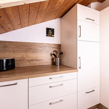 Haus Familie Kosper Untersberger Kuschelnest * Bischofswiesen