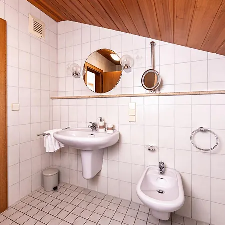 Haus Familie Kosper Untersberger Kuschelnest
