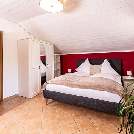 Apartment Haus Familie Kosper Untersberger Kuschelnest *